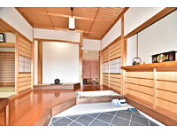 detached 岡山県赤磐市