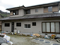 detached 香川県木田郡三木町奥山