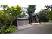 detached 宮城県刈田郡蔵王町遠刈田温泉字七日原