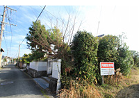 detached 大分県中津市西堀端