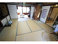detached 大分県中津市西堀端