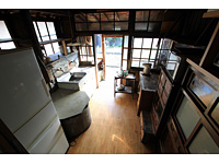 detached 大分県中津市西堀端