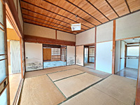 detached 大分県宇佐市院内町