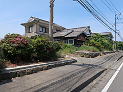  大分県速見郡日出町大神