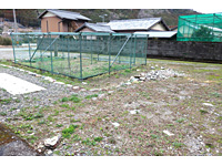 detached 三重県松阪市飯高町