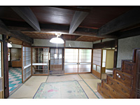 detached 大分県中津市大字植野