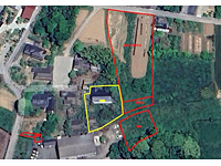 detached 大分県中津市大字植野