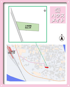  茨城県久慈郡大子町字大子