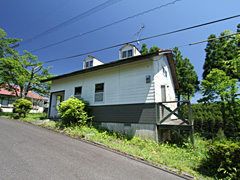 detached 大分県玖珠郡九重町大字菅原
