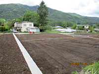  長野県諏訪郡富士見町富士見