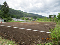  長野県諏訪郡富士見町富士見