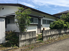 detached 栃木県那須郡那須町大字寺子乙