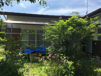 detached 栃木県那須郡那須町大字寺子乙