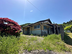 detached 京都府船井郡京丹波町富田カナヤ