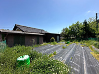 detached 京都府船井郡京丹波町富田カナヤ