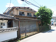  大分県由布市庄内町