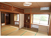  大分県由布市庄内町
