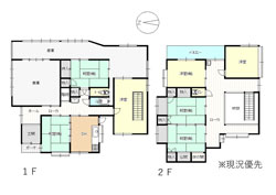  大分県由布市庄内町