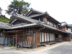 detached 三重県津市美杉町
