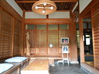 detached 三重県津市美杉町