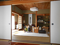 detached 三重県津市美杉町