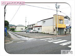  福島県東白川郡棚倉町大字棚倉字古町