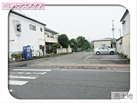  福島県東白川郡棚倉町大字棚倉字古町