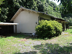 detached 大分県由布市庄内町畑田