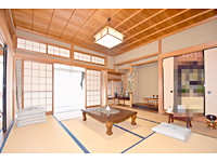 detached 兵庫県赤穂郡上郡町