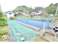 detached 兵庫県赤穂郡上郡町