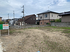  秋田県秋田市牛島東一丁目