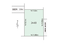  秋田県秋田市牛島東一丁目