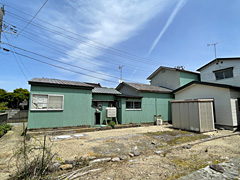  秋田県秋田市土崎港中央七丁目