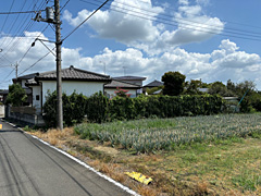 detached 埼玉県比企郡川島町鳥羽井