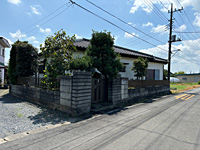 detached 埼玉県比企郡川島町鳥羽井