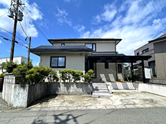 detached 秋田県秋田市下北手松崎字大巻