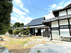 detached 兵庫県神崎郡市川町東川辺