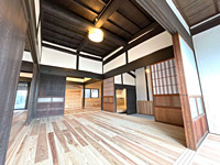 detached 兵庫県神崎郡市川町東川辺