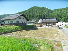  長野県茅野市宮川西茅野