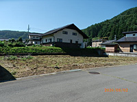  長野県茅野市宮川西茅野