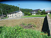  長野県茅野市宮川西茅野