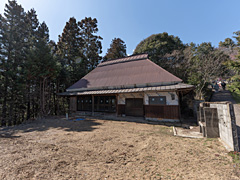 detached 奈良県奈良市月ヶ瀬尾山