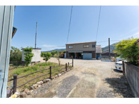 detached 奈良県桜井市大字芝