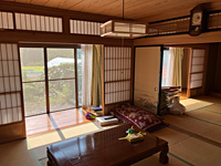 detached 長野県須坂市大字米子