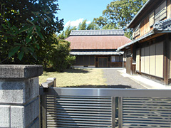 detached 三重県伊賀市御代