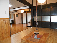 detached 三重県伊賀市御代