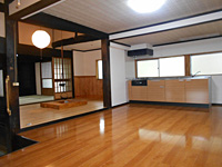 detached 三重県伊賀市御代