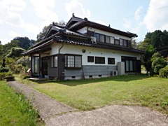 detached 京都府福知山市夜久野町