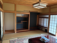 detached 京都府福知山市夜久野町