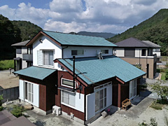 detached 兵庫県加東市上鴨川